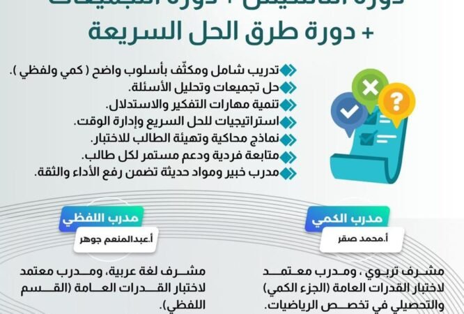 الصورة المصغرة للدورة